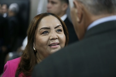Presupuesto de funcionamiento de la Asamblea crece $2 millones entre julio y agosto