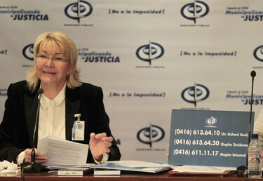 Comité de Derechos Humanos de la ONU cuestiona al Gobierno de Venezuela