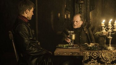 ¿Cuál es el mejor episodio de la serie 'Juego de Tronos'?