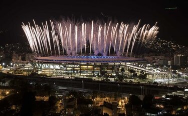 Adelantan detalles de la ceremonia inaugural de Río-2016