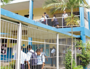 Regreso a clases, al desestímulo y al no futuro