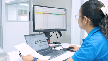 ENSA advierte: el servicio de electricidad podría estar en riesgo por decisiones del gobierno