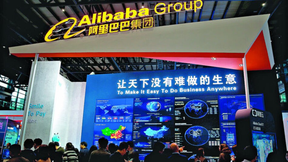 Ma ganó $2 mil 800 millones en un día