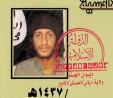 Estados Unidos anuncia la muerte del ‘número dos’ de Estado Islámico