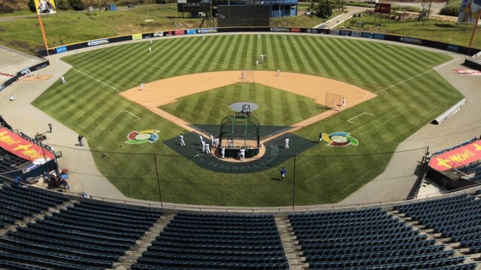 MLB inspeccionó el Rod Carew