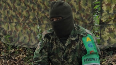 El Clan del Golfo desafía a Panamá: minas, adoctrinamiento de nacionales y tráfico de drogas