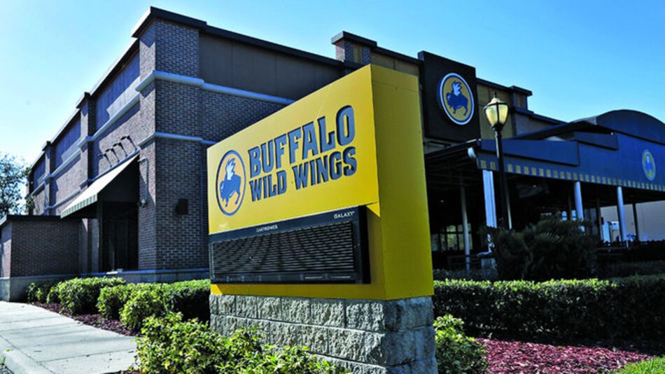 Buffalo Wild Wings cambiará de dueño