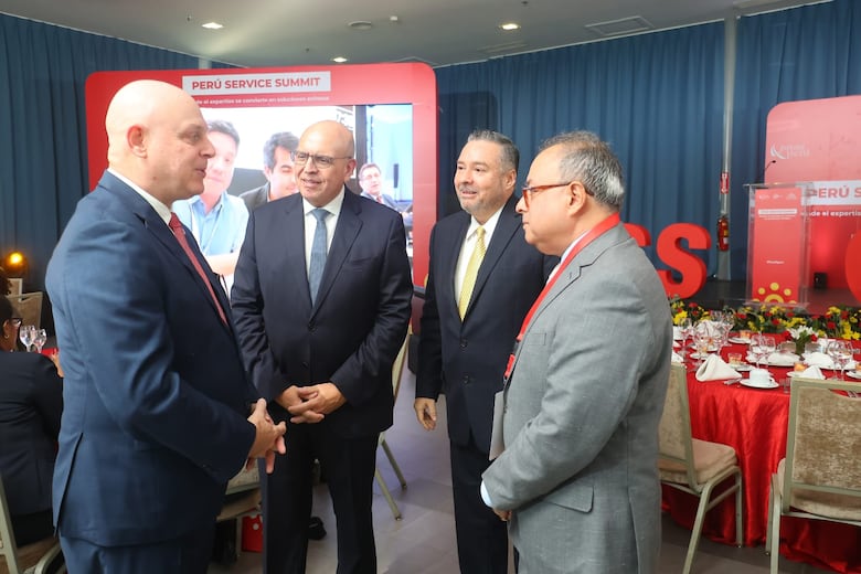Perú Service Summit Centroamérica 2025 abre en Panamá con el ‘Foro Internacional de Exportación de Servicios’