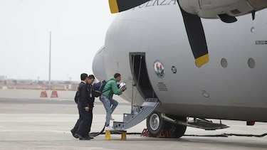 Martín Vizcarra: Perú exigirá visa a venezolanos desde el 15 de junio