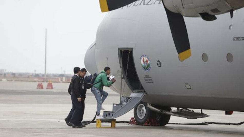 Martín Vizcarra: Perú exigirá visa a venezolanos desde el 15 de junio