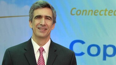 Pedro  Heilbron liderará a ejecutivos de Star Alliance