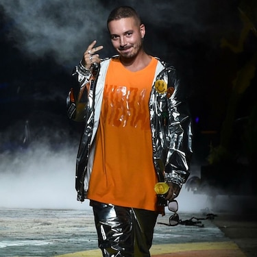 J Balvin se suma a la serie de conciertos en vivo de la serie Amazon Music Live