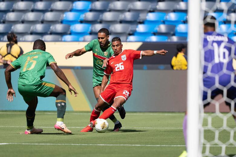 César Yanis y Eduardo Guerrero, las grandes ausencias de Panamá para el cierre de la eliminatoria