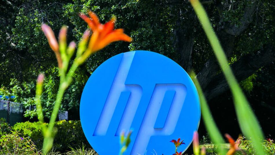Ganancias de HP Inc. superan pronósticos