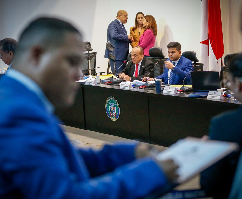 Arranca segunda semana de consultas de las reformas a la CSS