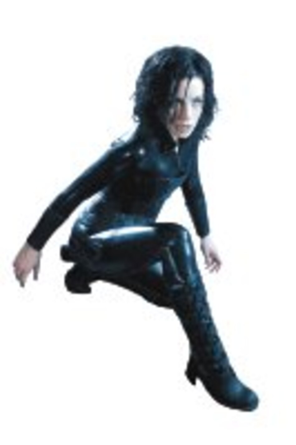 Cine: Mitología ‘fashion’