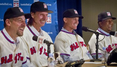 Tenacidad, la clave para que Pedro Martínez llegara a Cooperstown