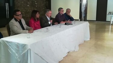 Alcalde electo de Panamá anuncia plan de contingencia para Calle Uruguay