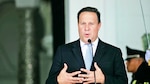 Varela habla en Cuba de transparencia y seguridad