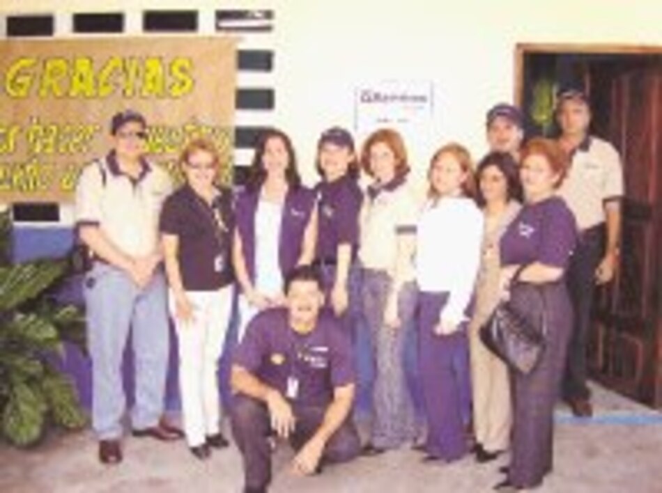 ¿Las prefieres rubias o morenas?