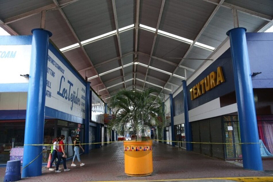 Cámara de Comercio dice que ‘no hace falta un cronograma tan espaciado’ para la reapertura económica