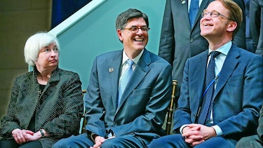 EU anuncia regulación a sociedades ‘offshore’