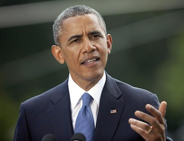Obama, Merkel y Hollande amenazan a Rusia con más sanciones por Ucrania