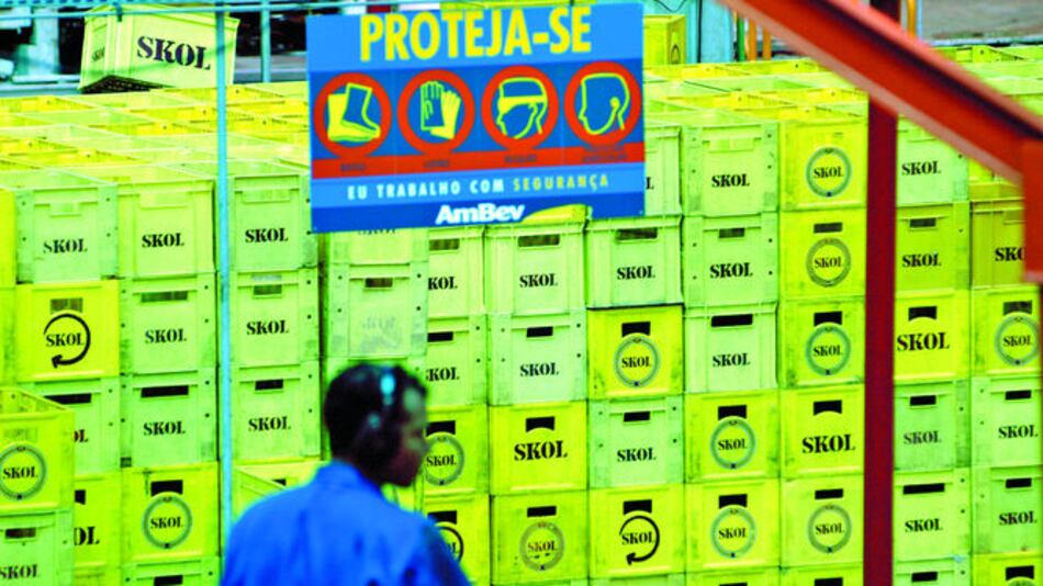 Las marcas más valiosas en América Latina