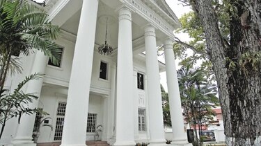 Instituto Conmemorativo Gorgas urge de nuevas instalaciones