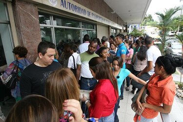 Nuevo pasaporte electrónico se entrega tras dos días de la solicitud