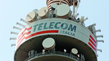 Vivendi descarta fusión entre TIM y Orange