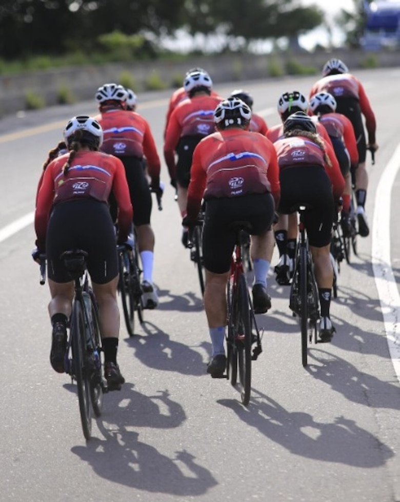 De frontera a frontera: Hoy inicia el Desafío 777