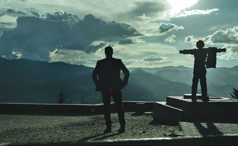 Traficantes de órganos