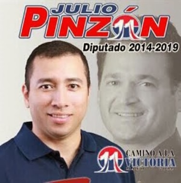 Candidato a diputado del PRD en Aguadulce declina participar en elecciones
