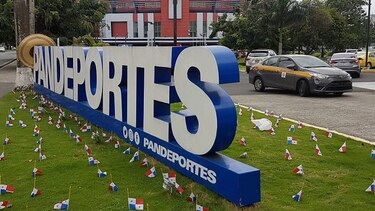 Pandeportes no pudo sustentar más de $9 millones durante auditoría de la Contraloría