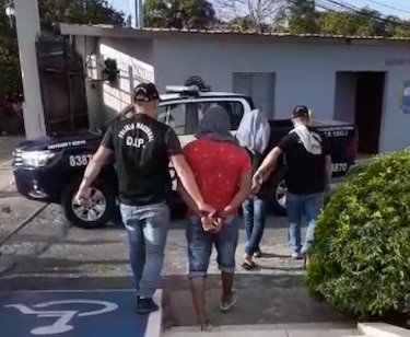 Capturan a tres sospechosos de homicidio en Coclé