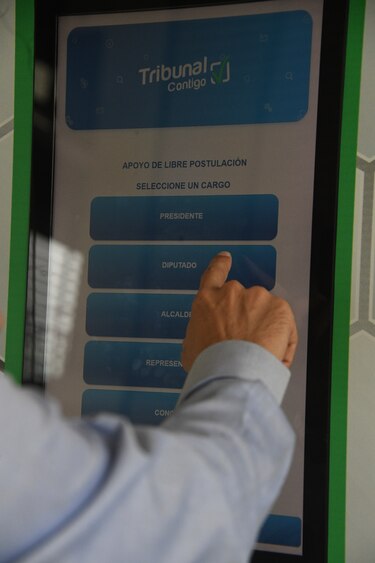 Tribunal Electoral, indefenso ante potenciales ataques cibernéticos