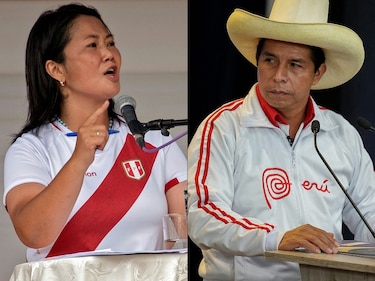 Tribunal electoral espera proclamar al nuevo presidente de Perú el 20 de julio