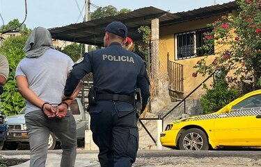 Aprehenden a nueve personas por fraude electrónico en el programa ‘Beca Digital’ del Ifarhu