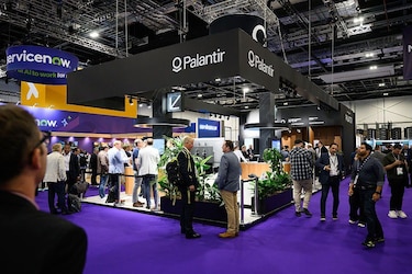 Palantir: ¿por qué causa preocupación el creciente poder global de la compañía de IA?