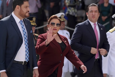 Panamá se une a países que rechazan recuento de votos ordenado por el Ejecutivo en Honduras