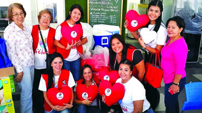 Buenas acciones de Panamá