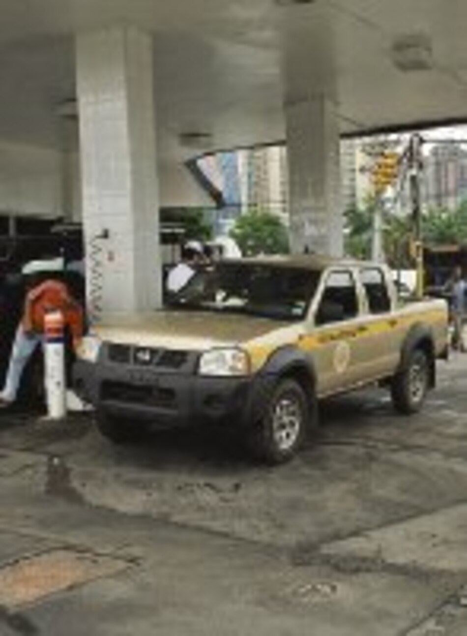 Delta, único proponente en venta de combustible