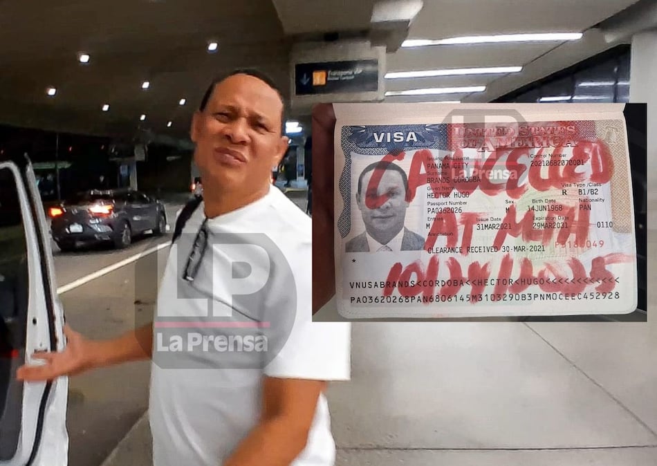 Defensa de Héctor Brands alega que desconoce contenido de investigación que le sigue el Ministerio Público