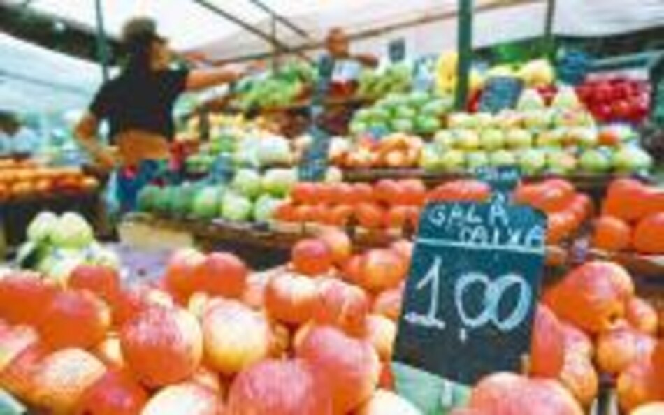 Firmenich abre centro de aromas