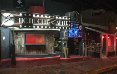 Tiroteo en discoteca turística de Cancún deja tres muertos y dos heridos