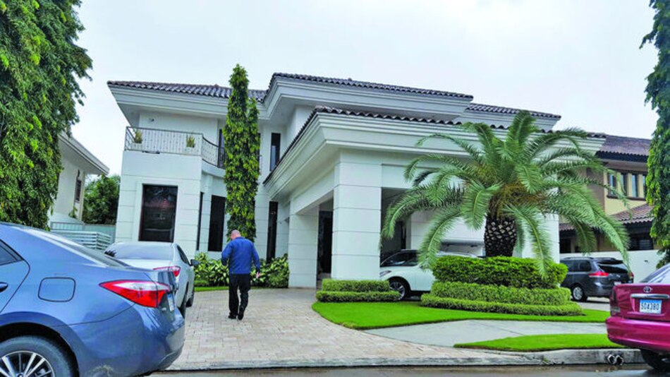 Francolini, indagado por fiscalía