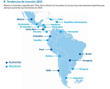 Inversionistas de España colocan a la ciudad de Panamá en el ‘top 3′ de destinos para residir