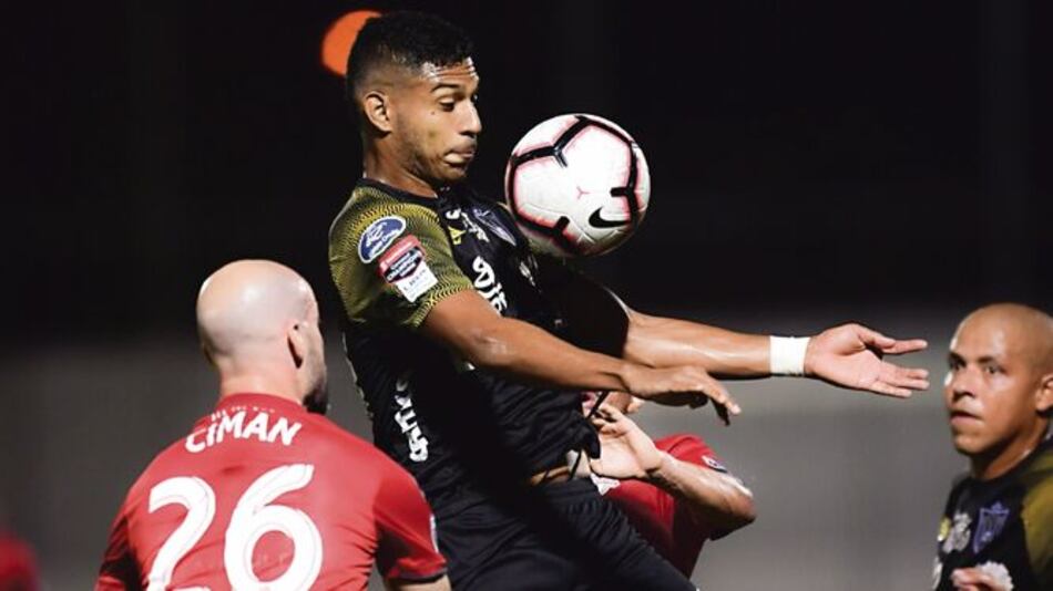 Otra visita de la MLS para el CAI