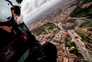 Italia inicia su desconfinamiento en una Europa que reabre pese al coronavirus